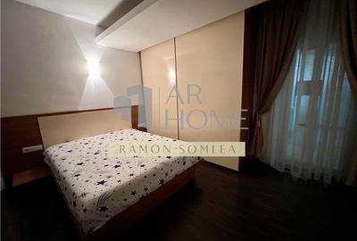 Inchiriere 3 camere, bloc nou, parcare subterana, Cantacuzino, Ploiesti - 7