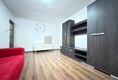 Apartament cu 3 camere decomandat, mobilat în Soarelui