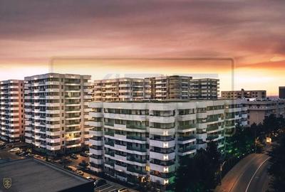 Apartament 2 camere open-space Royal Town Copou - 26