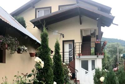 Casă cu 4 camere în Căciulata - 1