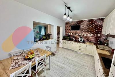 Duplex complet mobilat si utilat in Dezmir Duplex complet mobilat si utilat in Dezmir - 6