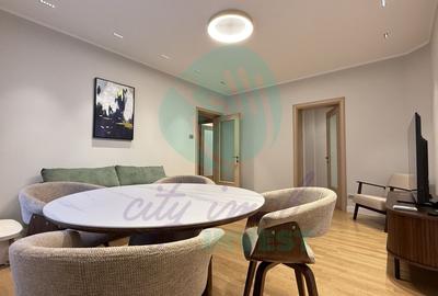 3 camere în vilă boutique – Dorobanți Capitale - 12