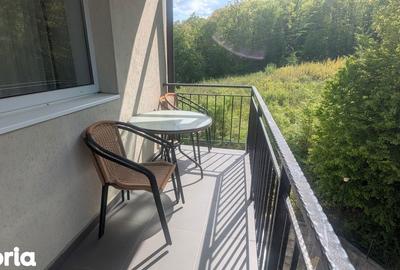 Apartament cu 2 camere, mobilat în Mănăștur - 3