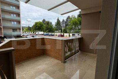 Spatiu comercial de inchiriat, 90 mp, zona ISU - 5