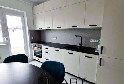 Apartament cu 2 camere decomandat, mobilat în Țiglari - 1