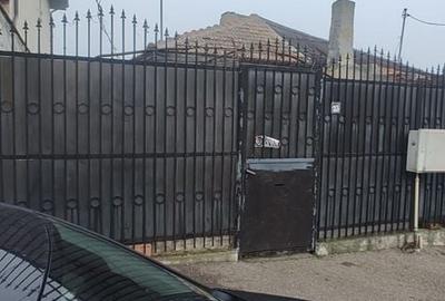 CASA 5 CAMERE - PALAZU MARE - 2