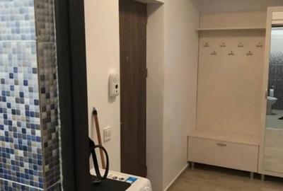Etaj 1 Apartament 1 Camera Decomandat 41mp Bloc 2019 zona Cug - 1