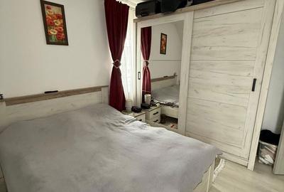 Casă cu 4 camere cu Teren 200 Mp în Ipotești - 9