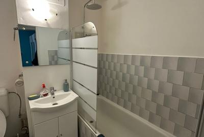 Garsonieră decomandată în Calea București - 6