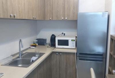 Apartament cu 2 camere decomandat în Aradului - 9