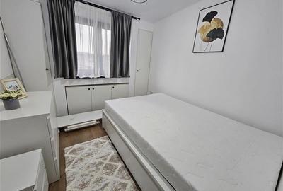 Berceni-Mall Sun Plaza, apartament tip studio, mobilat-utilat, ideal investitie - 11
