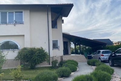 VILA CORBEANCA - LANGA LAC - COMISION 0% - 13