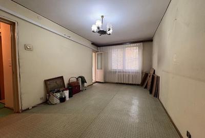 Apartament 2 Camere Decomandat | Obor | 3/8 - 1980 | Necesita renovare - 2