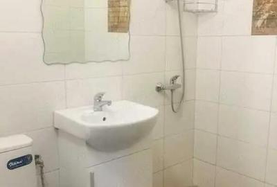 Garsonieră în Universitate