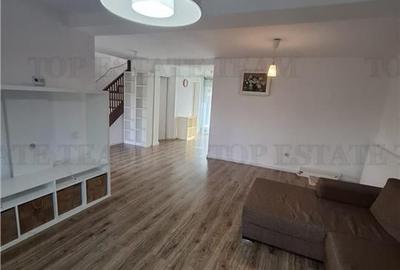 Vila de închiriat în Corbeanca--Tamasi - zona rezidentiala în apr - 3