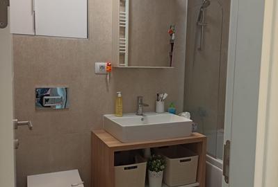 MAGNOLIA RESIDENCE | 2 camere parcare inclusa| decomandat | Straulesti - 8