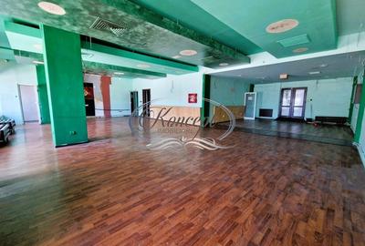 Spatiu comercial in Zorilor - 4