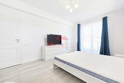 Garsonieră în Prelungirea Ghencea - 9