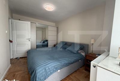 Apartament cu 4 camere decomandat în Central - 11