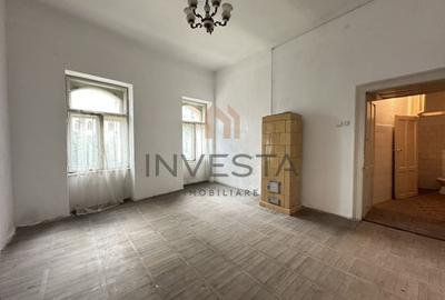 Ultracentral/Apartament renovabil/Oportunitate - 1