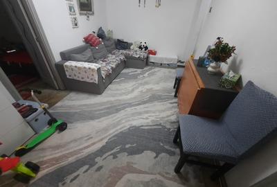 Apartament 3 camere, etajul 2/4, zona Tatarasi - Ateneu - 2