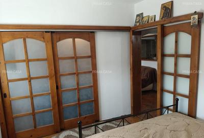 Apartament cu 3 camere zona ultracentrala / Bazar ~ confort 1 ~ Etaj 3 - 8