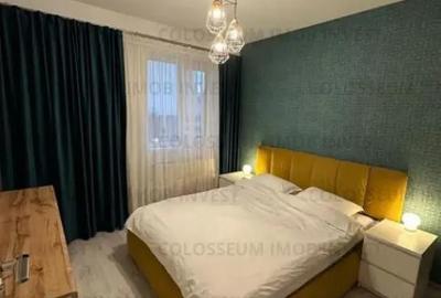 Apartament cu 2 camere decomandat în Noua - 16