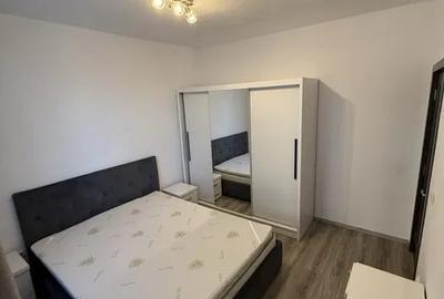Inchiriez apartament 3 camere - decomandat, zona Turnisor, - 3