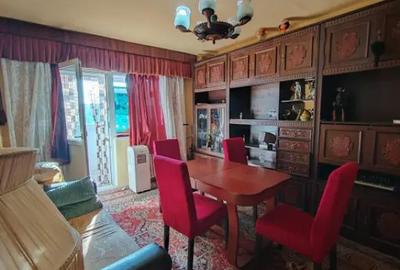 Apartament cu 2 camere decomandat în Central - 8