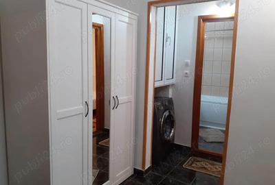Apartament cu 2 camere decomandat în Central - 1