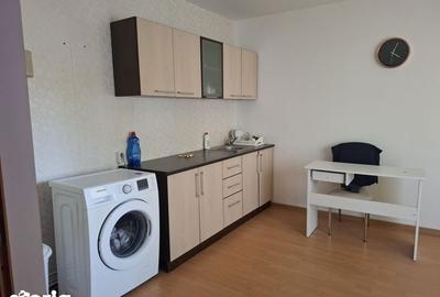 Garsonieră în Central