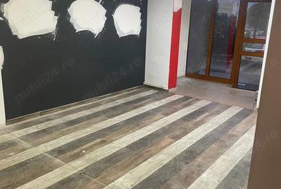 Spațiu comercial, de 42 mp, în Central - 5