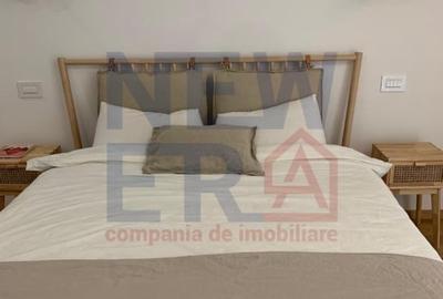 Apartament de inchiriat The Corner  Parcul Verdi Parcul Bordei Strada Rahmaninov - 11