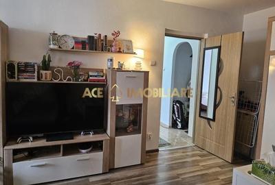 Apartament cu 2 camere decomandat, mobilat în Gorjului - 1