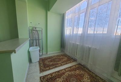 DACIA-APARTAMENT CU 2 CAMERE MOBILAT CENTRALA GAZE - 6