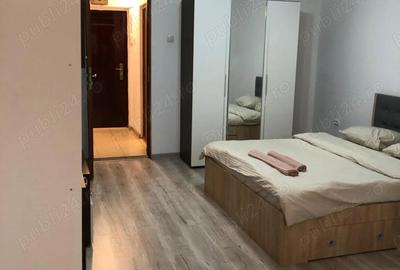 Apartament 1 camera, Mazepa, etaj 5 7, mobilat ?i utilat - 1