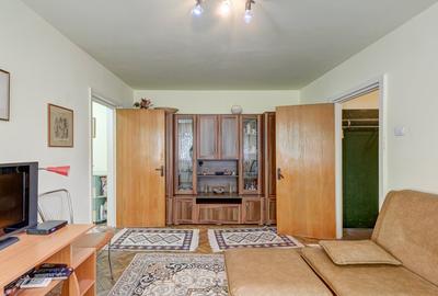 Apartament cu 2 camere semidecomandat în Bucureștii Noi - 3