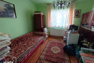 Casă cu 3 camere cu Teren 260 Mp în Central - 7