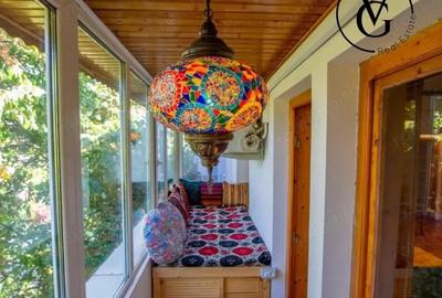 3 camere | Centrala Proprie | Metrou Costin Georgian - 3