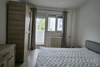 Apartament cu 3 camere decomandat în Iosia - 3