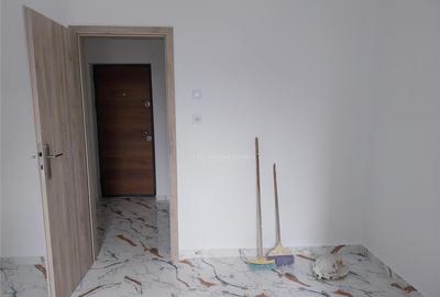Apartament 2,5 camere - centru Brasov - 2