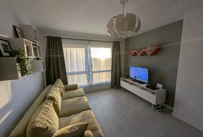 Apartament 2 camere I 71mp + 10mp terasa I loc parcare inclus I Complex Felicity - 1