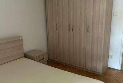 Apartament cu 2 camere semidecomandat în Dorobanți - 6