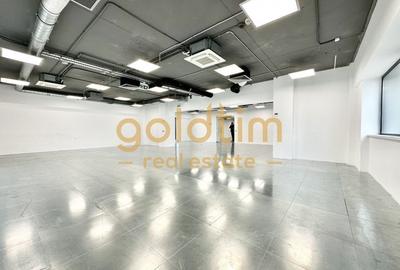 SPATIU BIROURI 231MP/ CLADIRE BIROURI HIGH-END/BARBU VACARESCU/PARCARE SUBTERANA - 23
