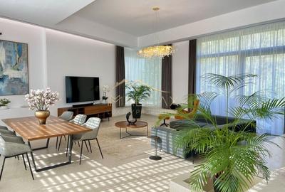 Masterpiece Villa*** 1140 mp Teren***Locatie exclusivista//Dumbrava Vlasiei - 7