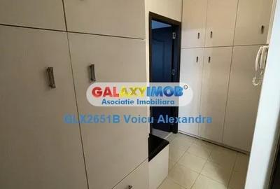 Garsoniera Moderna Berceni - Oltenitei - Piata Sudului - Parcare - 5