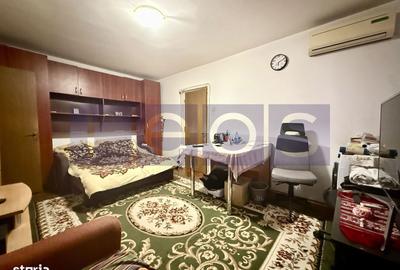 Apartament cu 2 camere semidecomandat, mobilat în Camil Ressu - 10