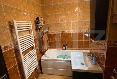 Apartament 2 camere, 60 mp, zona 1 Mai - 9