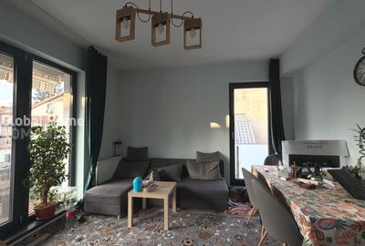 Apartament cu 3 camere decomandat, mobilat în Chitila - 2