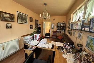 FILM&3D! Casa multifunctionala, recomandata si pentru cabinete medicale,birouri, - 12